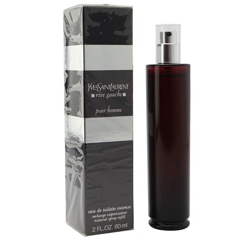 ysl rive gauche pour homme intense